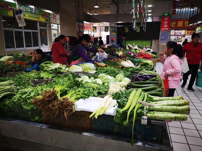 警惕社区生鲜店运营误区